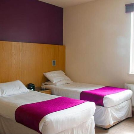 Rooms At 29 Bruce Street Dunfermline Luaran gambar