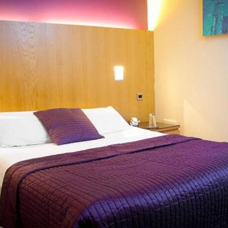 Rooms At 29 Bruce Street Dunfermline Luaran gambar