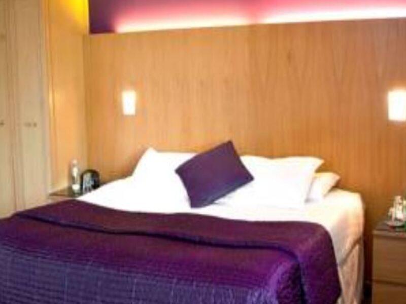 Rooms At 29 Bruce Street Dunfermline Luaran gambar