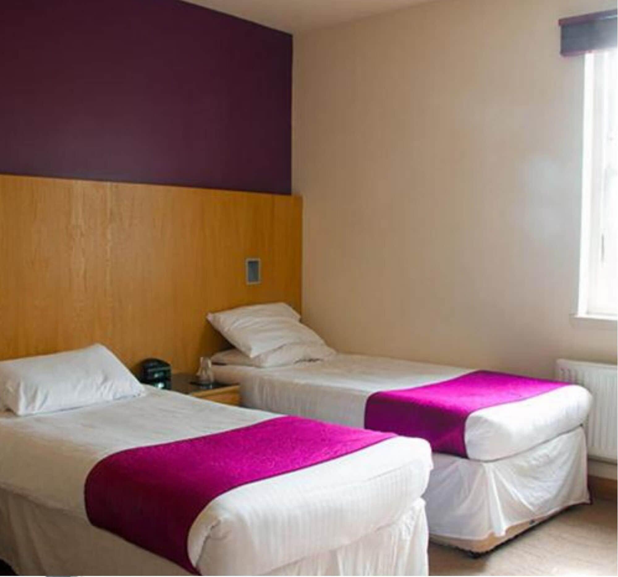 Rooms At 29 Bruce Street Dunfermline Luaran gambar