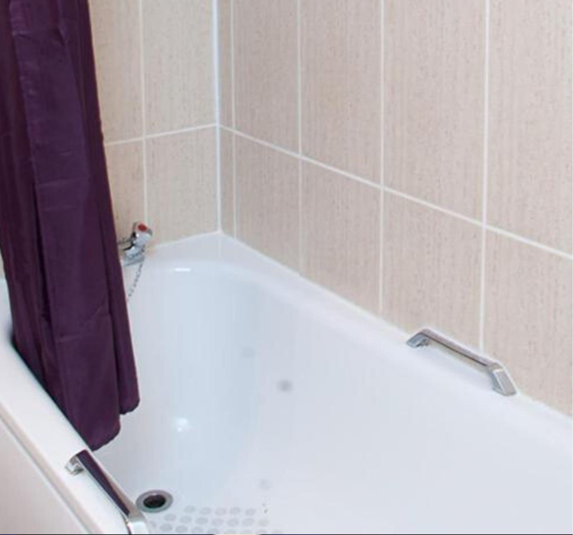 Rooms At 29 Bruce Street Dunfermline Luaran gambar