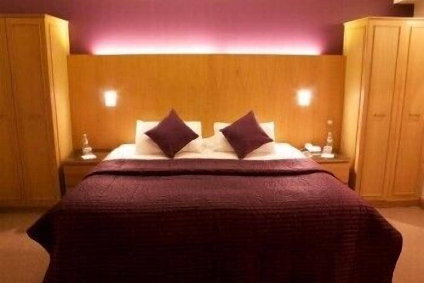 Rooms At 29 Bruce Street Dunfermline Luaran gambar