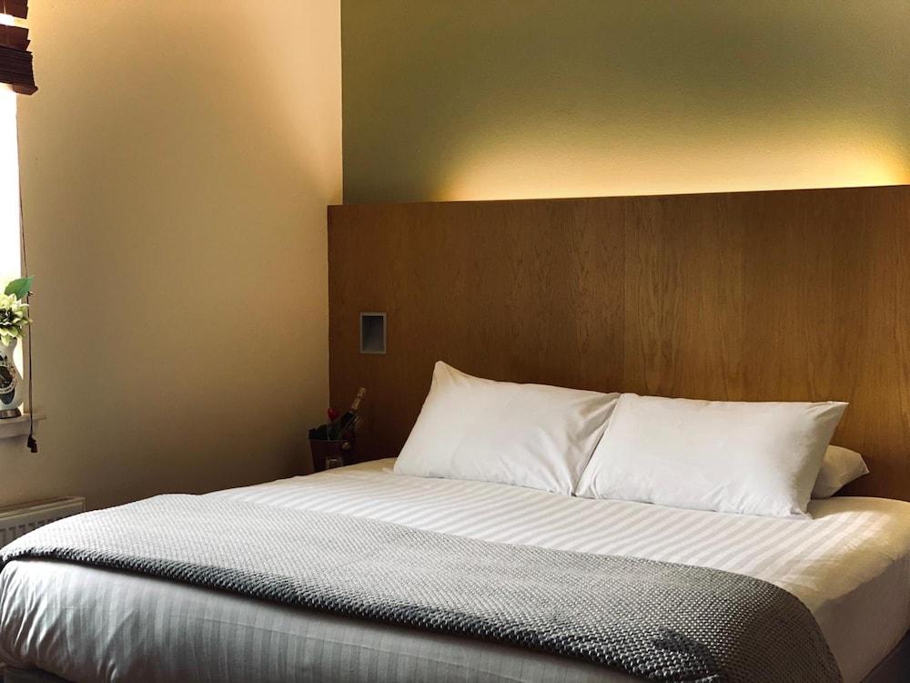 Rooms At 29 Bruce Street Dunfermline Luaran gambar