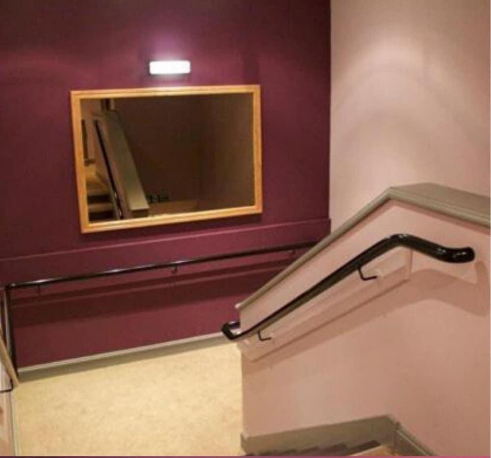 Rooms At 29 Bruce Street Dunfermline Luaran gambar