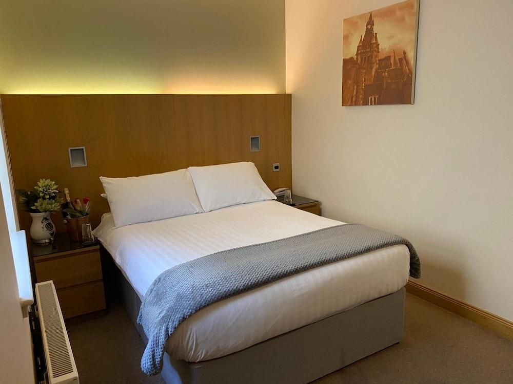 Rooms At 29 Bruce Street Dunfermline Luaran gambar