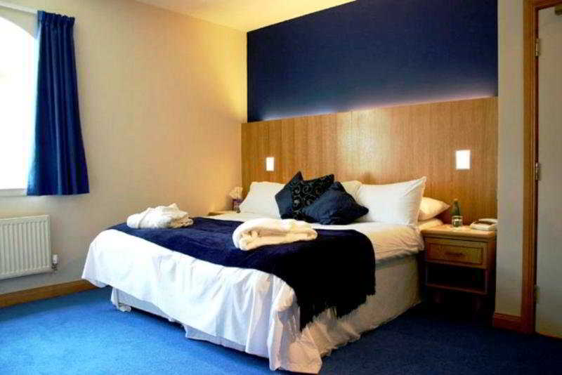 Rooms At 29 Bruce Street Dunfermline Luaran gambar